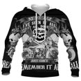 thumbnail image 3 of 2023 Nueva moda Otoño Sudadera con capucha de calavera para hombre Sudadera con capucha con estampado 3D para hombre Sudadera con capucha de manga larga Sudadera de moda, 3 of 5