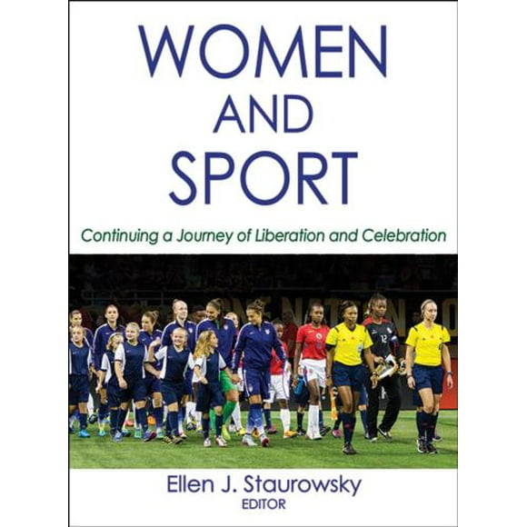Staurowsky Ellen Femmes et Sport