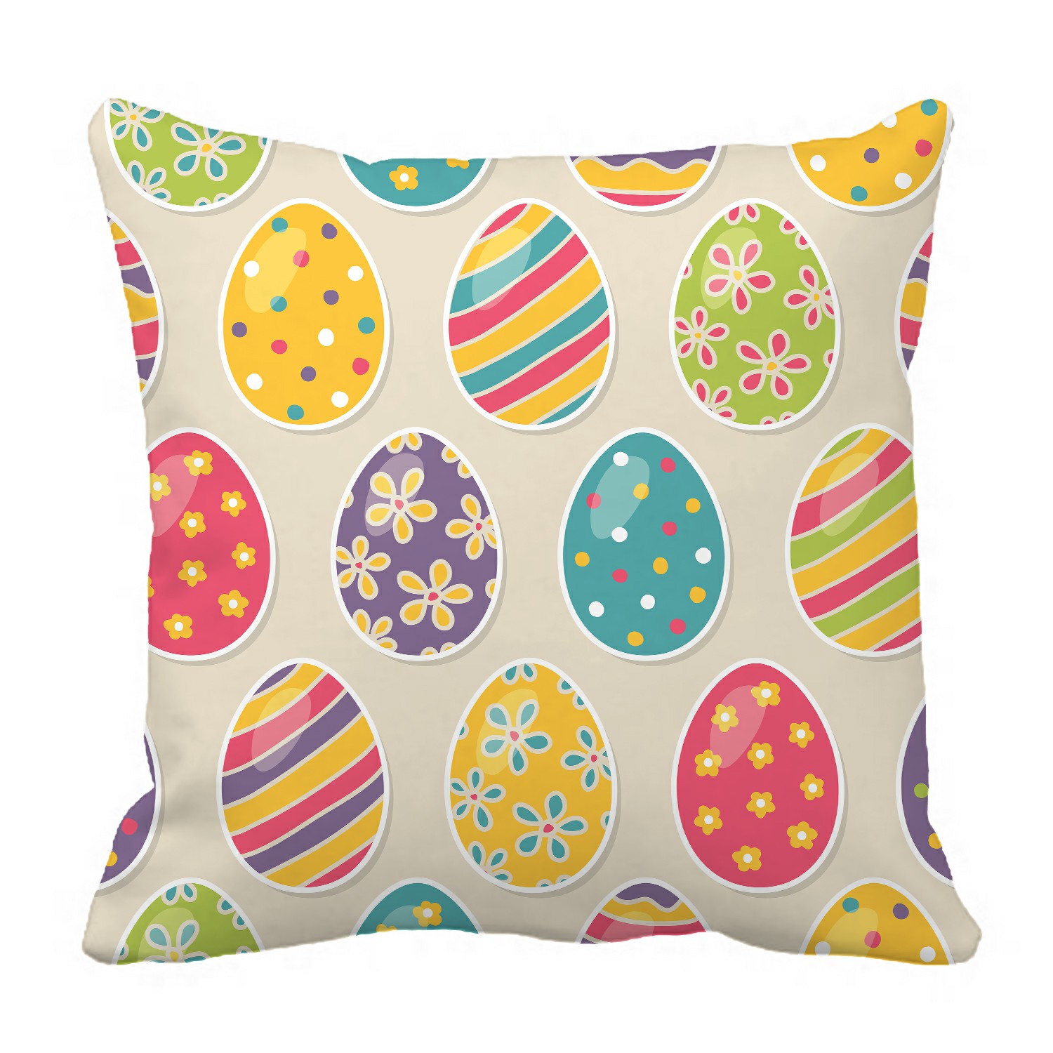 walmart easter pillows