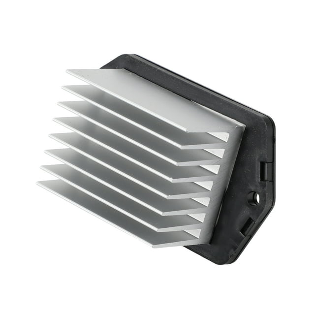 Resistor del motor del ventilador HVAC Unique Bargains No.79330S5A942 para Honda CR-V para Honda Civic