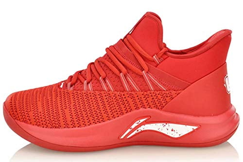 li ning speed v