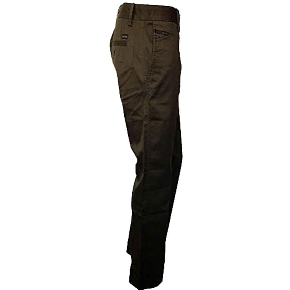 Diesel Men's Chi-Regs Jeans Olive/Green 26
