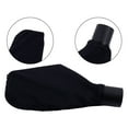 thumbnail image 2 of 1pc N126162 Miter Saw Dust Bag For DW713 DW715 DW716 DW716XPS DWS782 DWS780, 2 of 9
