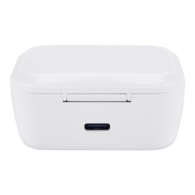 Cargador Inalámbrico Magnético para Watch Series 1-9 SE - Estación de Carga Rápida con Batería Externa de 750 MAh y Puerto USB-A