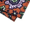 thumbnail image 4 of BintaRealWax African Fabric 6 Yard Printed Wax Cotton Kente Cloth Traditional African Ankara Fabric for Party Dress, 4 of 5