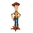 thumbnail image 2 of Figura de acción Disney Pixar Toy Story Woody el comisario 1 pza, 2 of 3