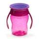 thumbnail image 1 of Wow Cup For Baby 360 Trainer Vaso Para Sorber Rosa 7 Oz / 207 Ml, 1 of 1