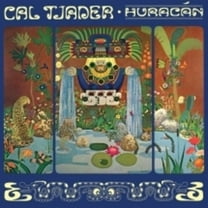 Cal Tjader - Huracan - Music & Performance - CD