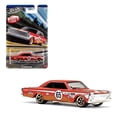 thumbnail image 3 of 65 Ford Galaxie Hot Wheels Vintage Club 1968, 3 of 3