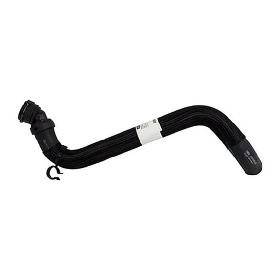 Upper Radiator Hose - Compatible with 2018 - 2020 Ford F-150 5.0L V8 2019