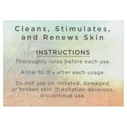 Evri Foam Bath Sponge