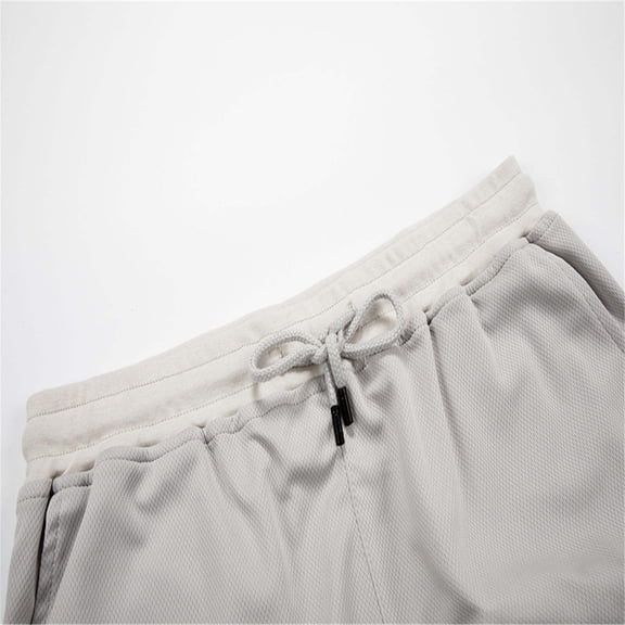 Vedolay Mens' Short Sets Casual 2 Piece Outfits for Men Shorts Sleeve Shirts and Shorts Suit,Black 4XL