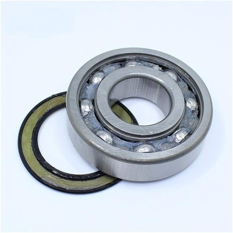 6308RS 6308-2RS Bearing ABEC-3 Precision Bearing  40 * 90 * 23 mm Deep Groove Ball Bearings 6308RZ 180308 RZ RS 6308 2RS