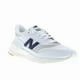 thumbnail image 2 of New Balance 997R U997RGC Mens Size 9 White Leather Lace Up Lifestyle Sneakers, 2 of 6