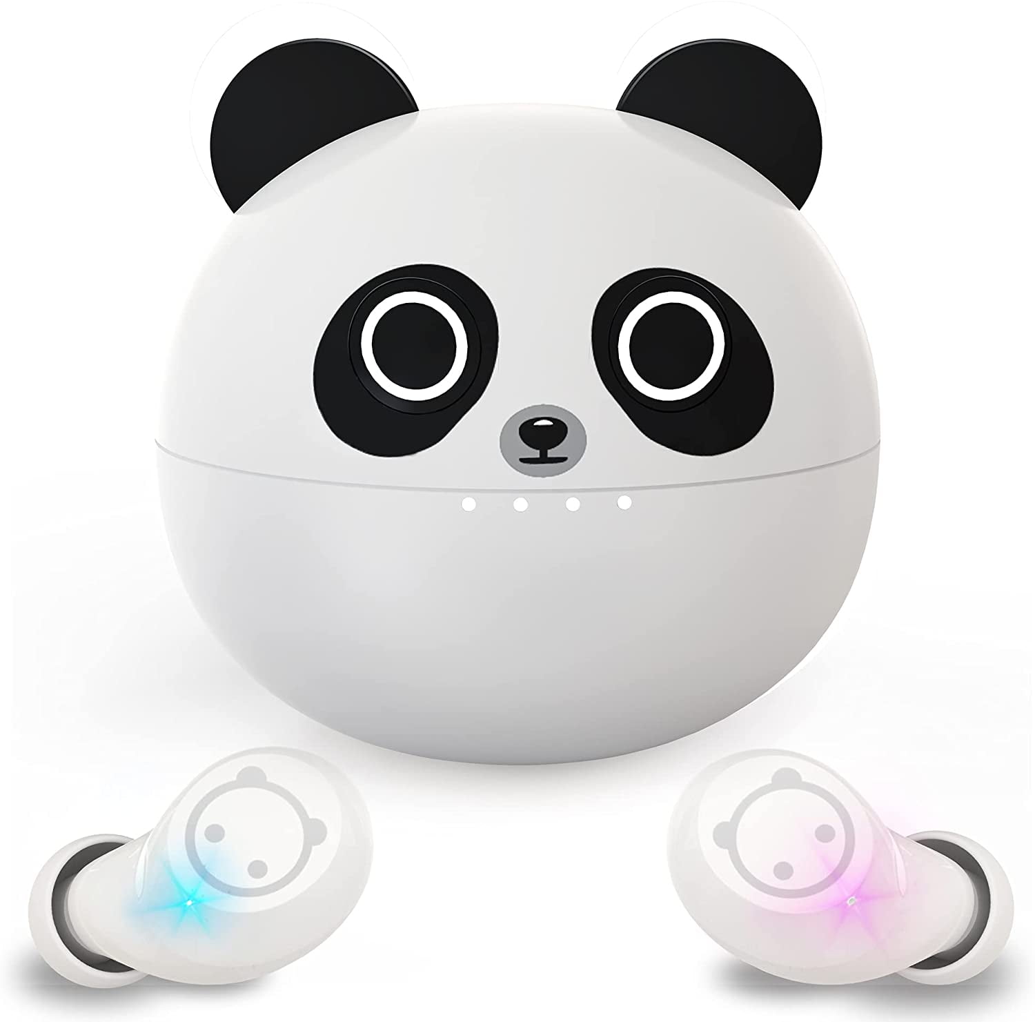 Panda Earbuds