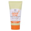 The Body Shop by The Body Shop Carrot Nature Rich Daily Moisturiser Cream --50ml/1.7oz