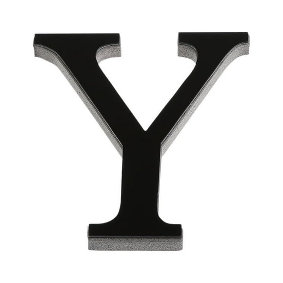 Catégorie de Produit Autocollants Muraux 2 / Murale Maison Lettres 3D Décalcomanies Acryliques pour Bricolage Artistique et Stylisme à la Maison