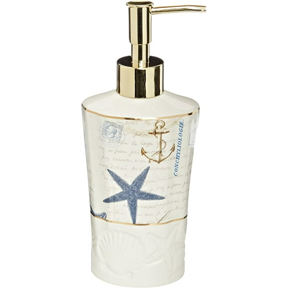 Avanti Distributeur de Lotion Antigua