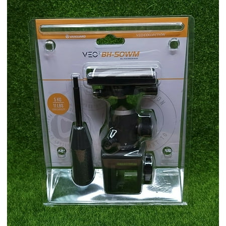 UPC: 0026196353492 | Arca Swiss VEO 2 BH-50WM Aluminum Window Mount 11 lbs Capacity Dark Gray