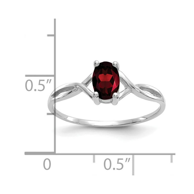 January shop 9th birthstone