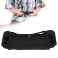 thumbnail image 1 of Estuche De Silicona GamePad, Consola De Juegos De Silicona A Prueba De Choque De Amortiguadores Ergonómico Agarre Para OLED, 1 of 7