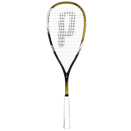 Prince Team Combat 300 Squash Racquet (Best Squash Racket For Power)