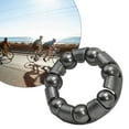 thumbnail image 2 of MTB Bike Fork Headsets Ball Bearings Bowl Set Accessories Handlebar Retainer, 2 of 4