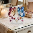 thumbnail image 5 of YingYouFu Acrylic Standing Sign, Valentine's Day Tabletop Decor for Party Desk, Decorative Signboard for Gift and Event, 5 of 6