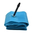 thumbnail image 3 of TPU Ultralight MTB Bike Inner Tube 26/27.5/29 X1.95-2.8C French Valve 45mm, 3 of 9