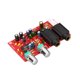 thumbnail image 2 of Módulo Amplificador de Potencia de Audio Receptor de Audio de Alto Rendimiento Altavoces Control de Fuente de Alimentación Estéreo DC Tablero del amplificador Macarena Módulo amplificador, 2 of 5