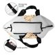 thumbnail image 4 of Disketp Cute Cats 4 Bolsa Tote Estampada para Mujer, Bolso de Hombro y de Mano para Compras y Viajes, 4 of 8