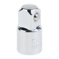 thumbnail image 2 of LOVIVER Adaptateur d'Impact d'Air et Réducteur de Douille Convertisseur 10mm x 6.3mm, 2 of 8