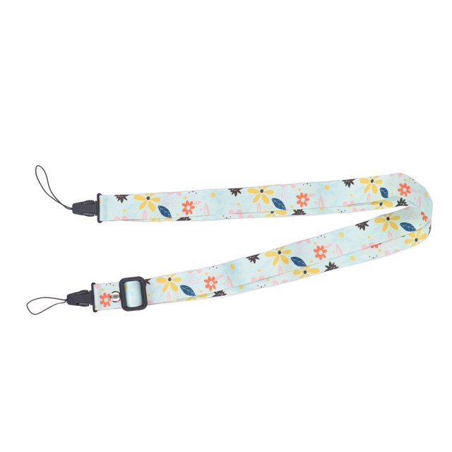 Cinturón de Correa de Cámara Universal Longitud Ajustable de 12 M Fácil Desmontaje Cómodo y Duradero Multifuncional para Cámaras Profesionales Bolsos ANGGREK Otros
