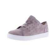 Vionic Womens Keke Suede Lifestyle Casual and Fashion Sneakers