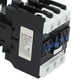 thumbnail image 3 of Contactor PAC, contactor de CA 1NO 1NC Contactor de CA Un contactor de CA de montaje en riel diseñado para durar, 3 of 8