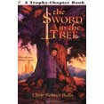 thumbnail image 3 of Sword in the Tree, Clyde Robert Bulla Paperback, 3 of 3