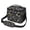 Pioneer Flower Floral, variant on Lunch Box Pioneer Flower Floral Print Pattern Insulated Lunch Bag for Women Men,Medium Leakproof Lunchbox Cooler Bag Adjustable Strap,10 X 6.7 X 8 Inches