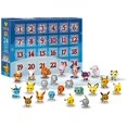 thumbnail image 1 of Pokemon Funko Pocket POP Calendrier de l'Avent / 24 Pcs, 1 of 2