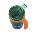 thumbnail image 4 of Vaso REDUCE Coldee 400 ml con asa para niños, paquete de 2 unidades, acero inoxidable, 4 of 7