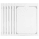 thumbnail image 1 of 10pcs Diploma en blanco Certificado de papel Certificado de láminas Certificado de certificado de papel Certificado de cartulina Premio Papel Certificado Imprimible Hojas, 1 of 5