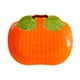 thumbnail image 2 of Cuenco de Cerámica con Forma de Calabaza para Halloween - Vajilla Naranja Novedosa para Leche, Avena y Desayuno, Regalo Festivo, 15,5 X 12,5 X 9,4 Cm, 2 of 6