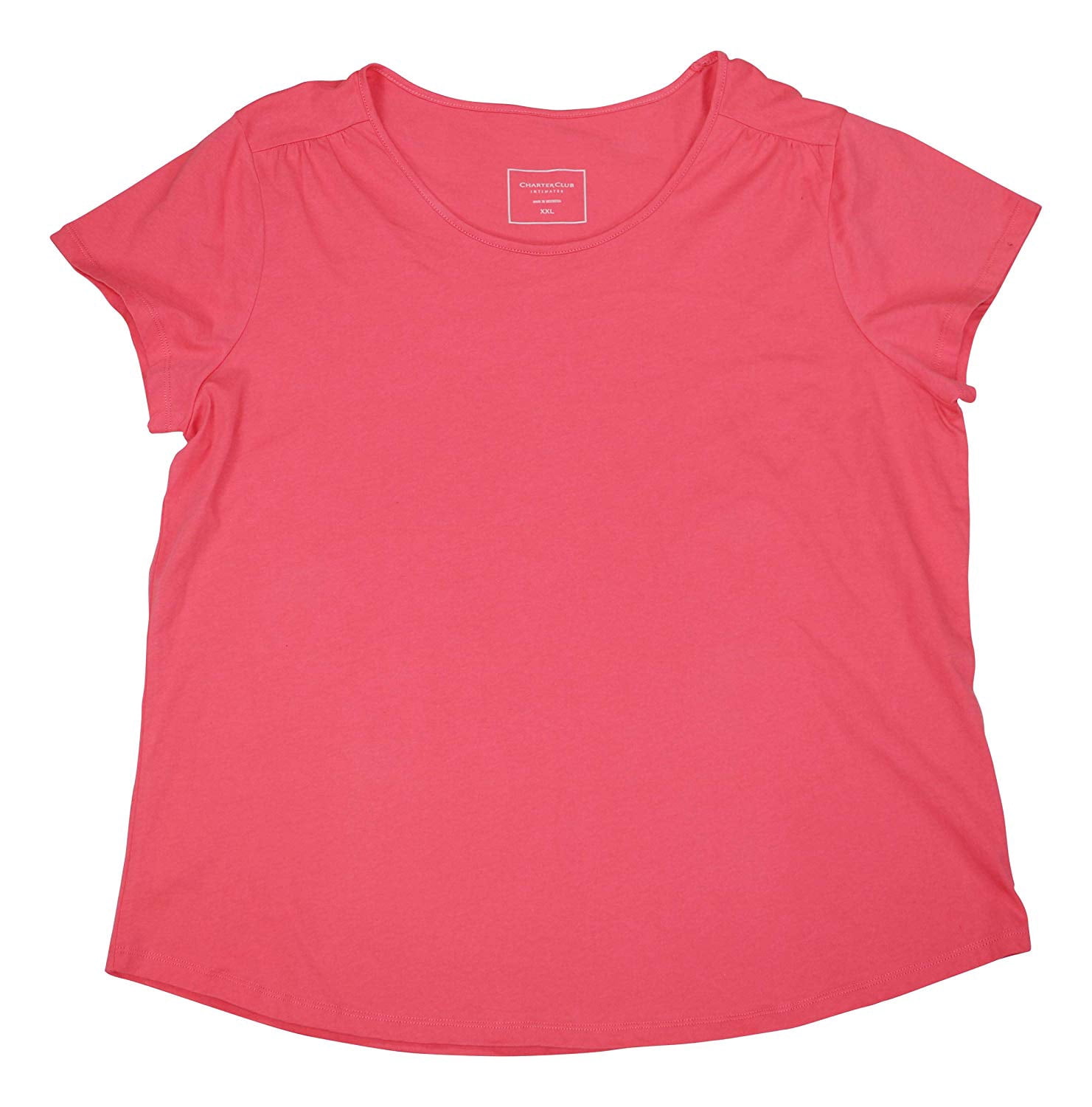 charter club plus size shirts & tops