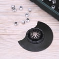 thumbnail image 2 of Kuymtek Hoja Segmentada HCS Herramientas Múltiples Oscilantes 88 Mm para Corte Metales Y, 2 of 9