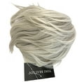 thumbnail image 6 of Toni Brattin Flirtatious Sleek Cut Wig -  Light Grey, 6 of 7