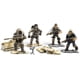 thumbnail image 2 of Juguete de construcción Mega Construx Call of Duty Desert Battle, 2 of 8
