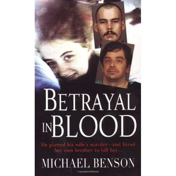 Pre-Owned Betrayal in Blood: The Murder of Tabatha Bryant (Paperback) 078601766X 9780786017669