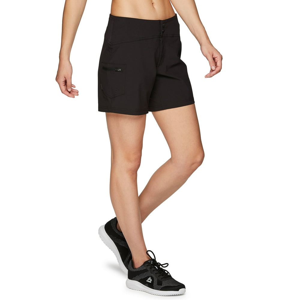 Avalanche Avalanche Women's Quick Drying Stretch Woven Board Short