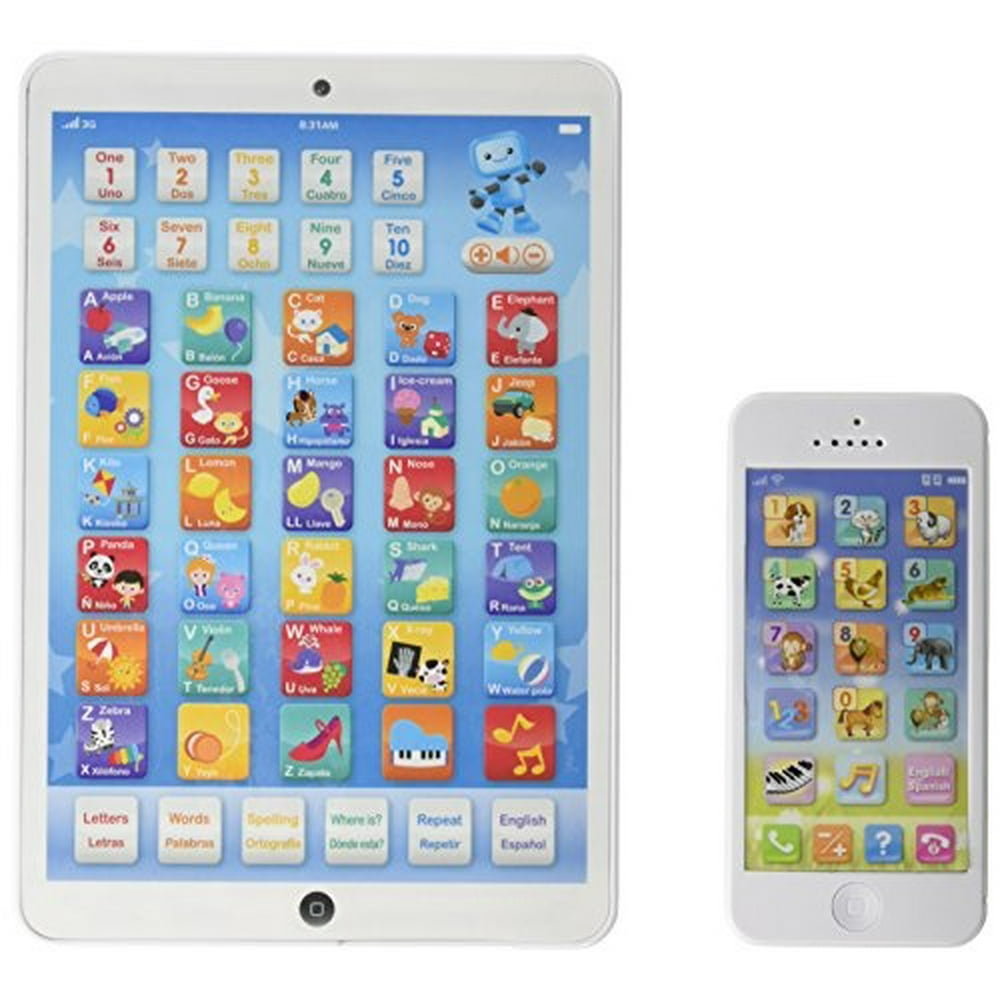 Tablet Phone Combo 2025