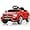 Red, variant on OLAKIDS 12V Electric Kids Ride On Car, Licensed Mercedes Benz GLA45 Toy Car with Remote Control, MP3 Plug, USB, 2 Speeds, LED Lights, Battery Powered Toy Vehicle for Toddler Children