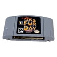 thumbnail image 2 of Conker's Bad Fur Day Nintendo 64 Español Solo, 2 of 5